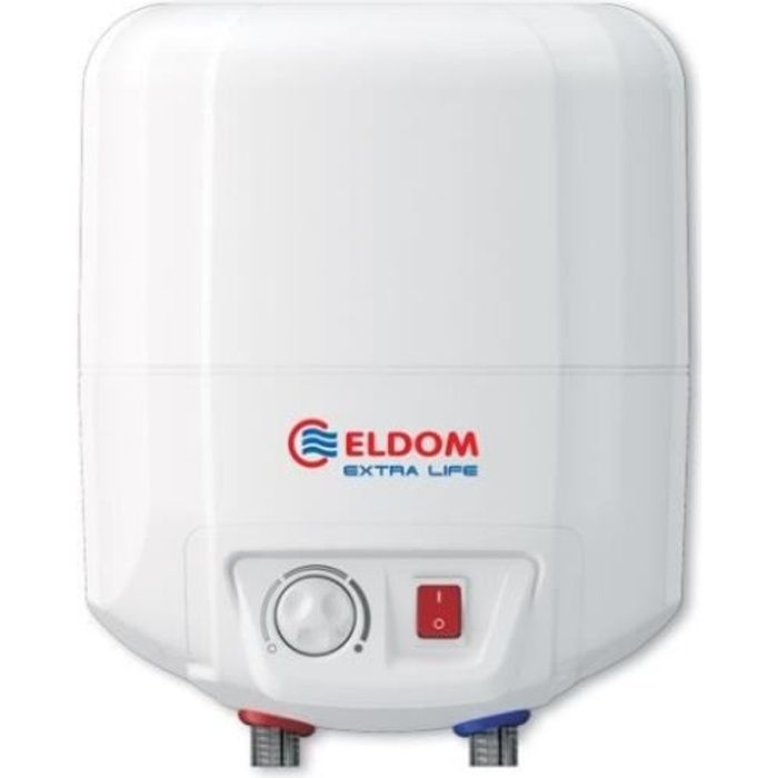 3/ instantan/ée deau Amicus Epo2 3,5/ kW 230/ V Chauffage /électrique instantan/é sous /évier Classe /énerg/étique A Kospel Epo2