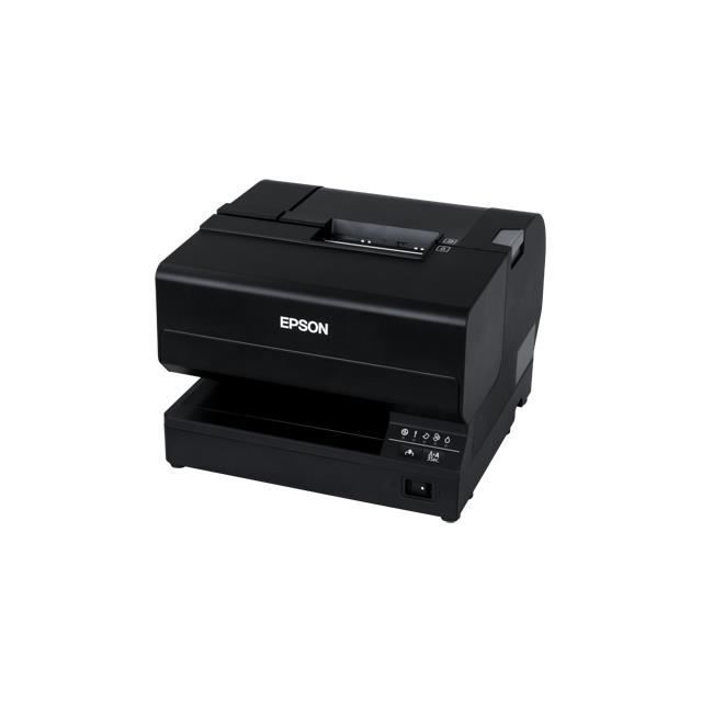 Epson TM J7700 301PH Wired & Wireless Inkjet POS printer