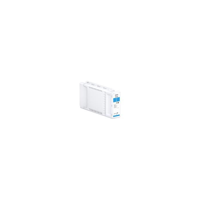 Epson Cyan C13T41F240 - vue 3