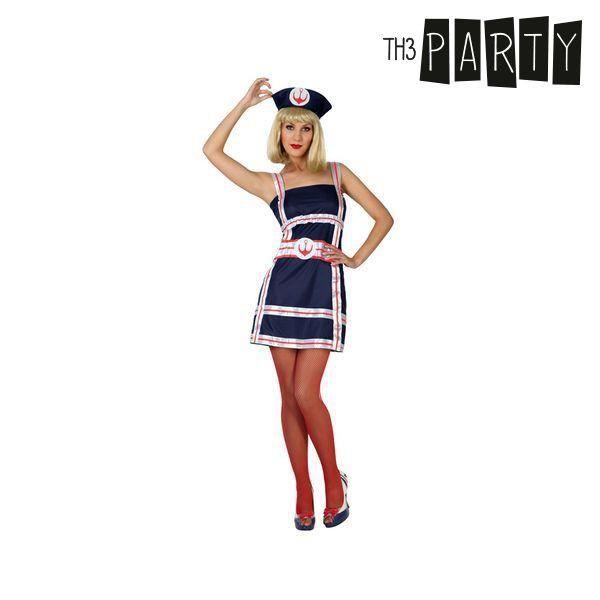 Costume femme matelot EUROWEB Taille M L 2 pieces Tissu de qualite Cdiscount Jeux Jouets