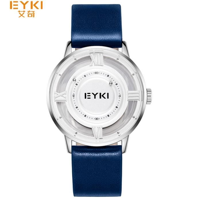 Eyki montre sales