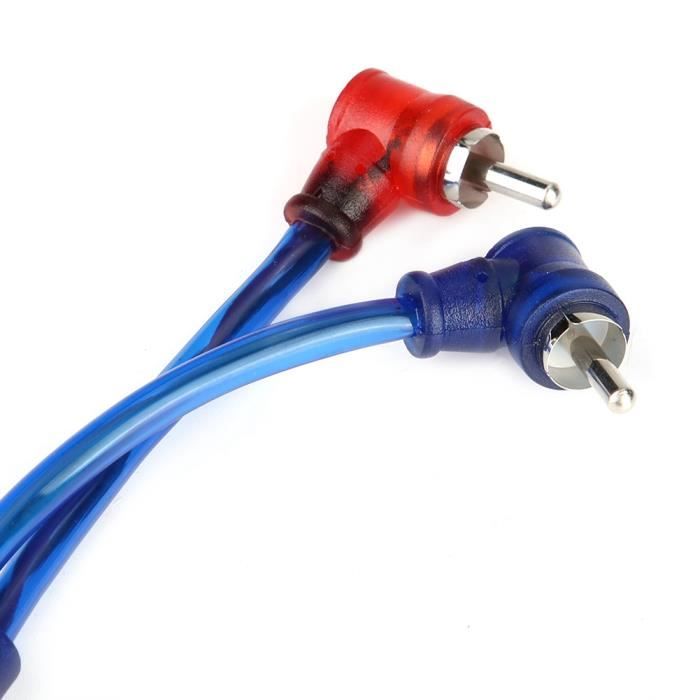 Rare Câbles rca audiotechnica céramique - Photo, audio & vidéo