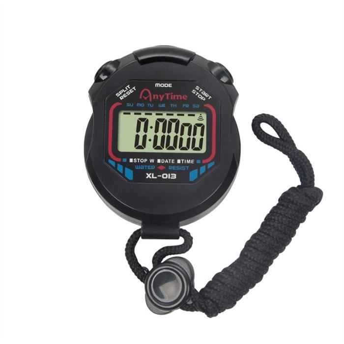 Chronometre De Chronographe De Poche Avec Fonction D Alarme Pour Les Enfants Professionnels Cdiscount Sport Chronometre De Chronographe De Poche Avec Fonction D Alarme Pour Les Enfants Professionnels Cdiscount Sport