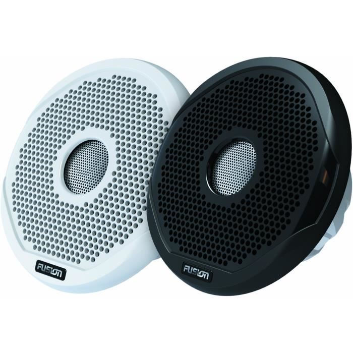 Enceintes Focal IFR65 Pour Renault Et Dacia - Kit Coaxial 2 Voies - Plug & Play - 165mm - Puissance 120W Max
