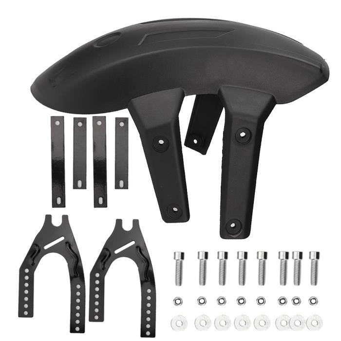Garde boue arrière RSM pour Mobylette MBK 50 51V Neuf - Auto