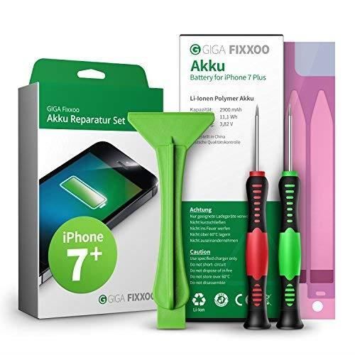OuiSmart® BATTERIE POUR IPHONE 12 INTERNE NEUVE DE REMPLACEMENT AVEC OUTILS + ADHESIF