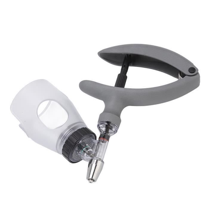 Dispositif D'injection Automatique Intramusculaire, Seringue