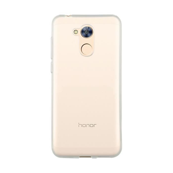 Coque HONOR Transparente Honor 6