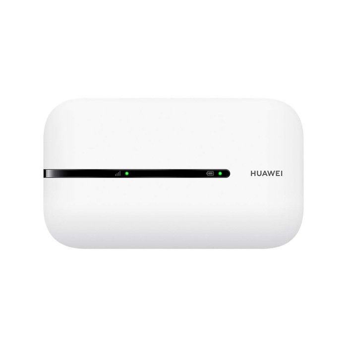 Routeur 4G Mobile Wifi – HUAWEI – E5576-320 – Batterie 1500mAh – Débit 150 Mbits/s