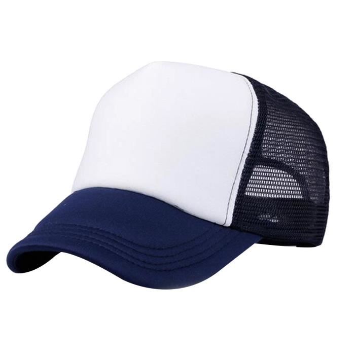 Casquette troué Clearance