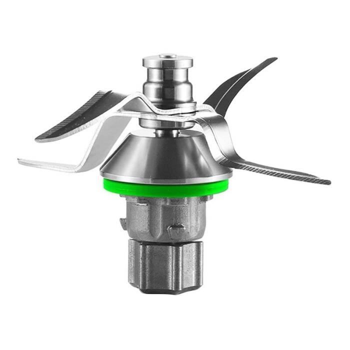 REN Accessoires de pièce de rechange de lame de mélangeur en acier inoxydable adaptés pour