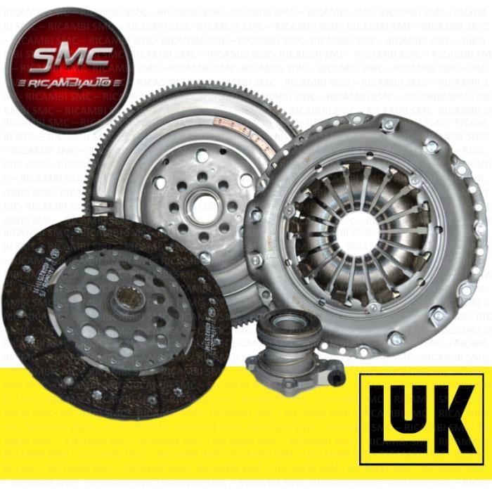 Kit D Embrayage Volant Moteur Opel Meriva 1 7 Cdti 74 Kw Z17dth 600016600 Achat Vente Kit D Embrayage Kit D Embrayage Volant Mote Cdiscount