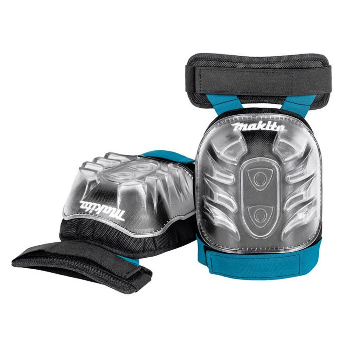 Makita E 05658 Scotchers du genou travail lourd - vue 2