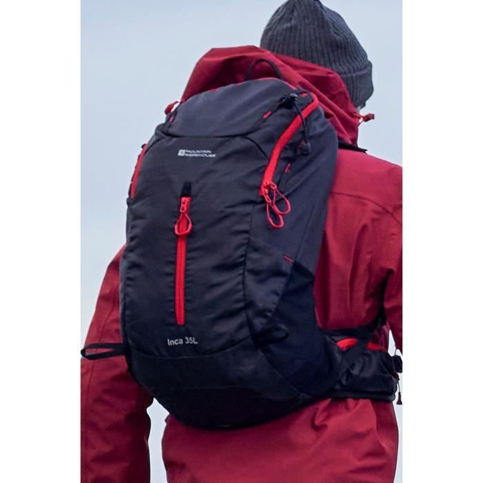 Mountain warehouse sale inca 35l