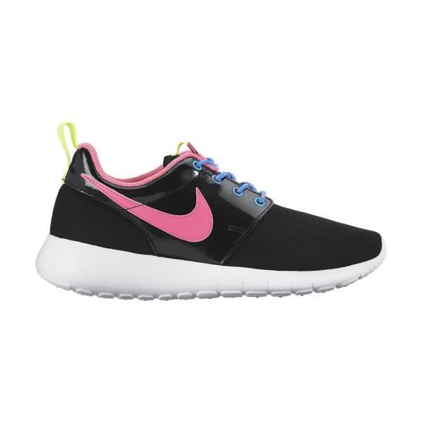 Nike deals rosherun noir