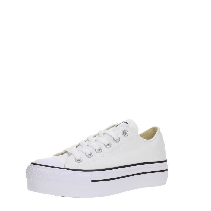 converse femme 37.5