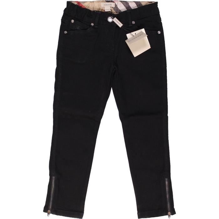 burberry garçon