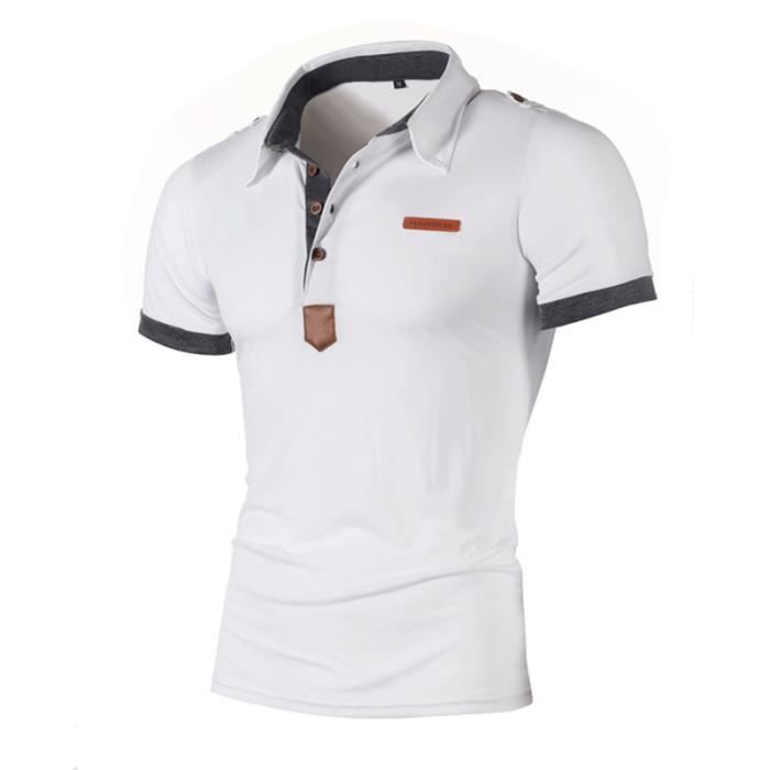 Polo marque pas cher Outlet