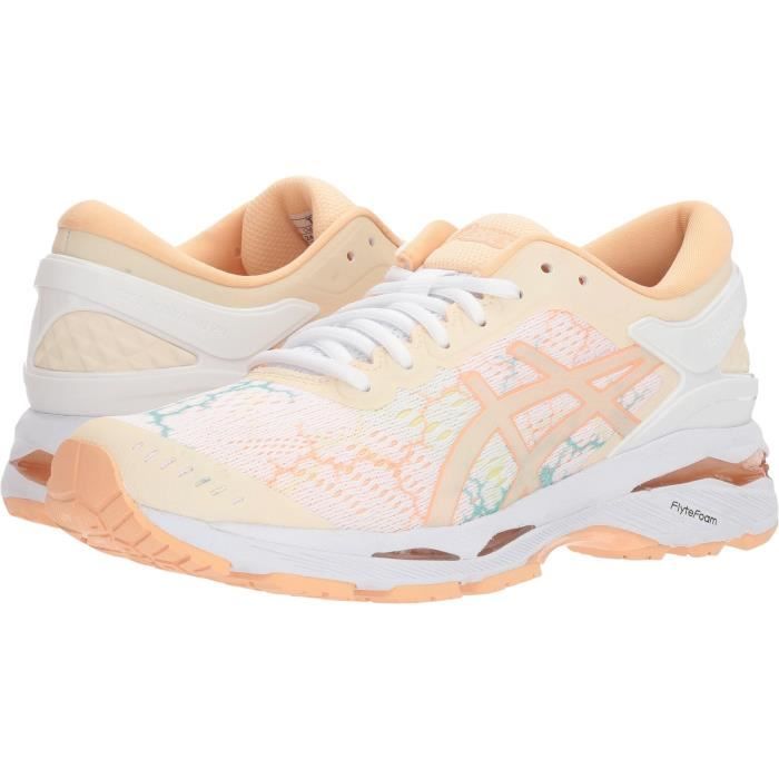 asics gel kayano 24 beige