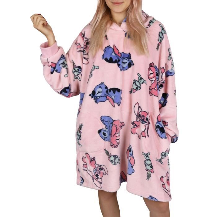 Robe sweat disney sale femme