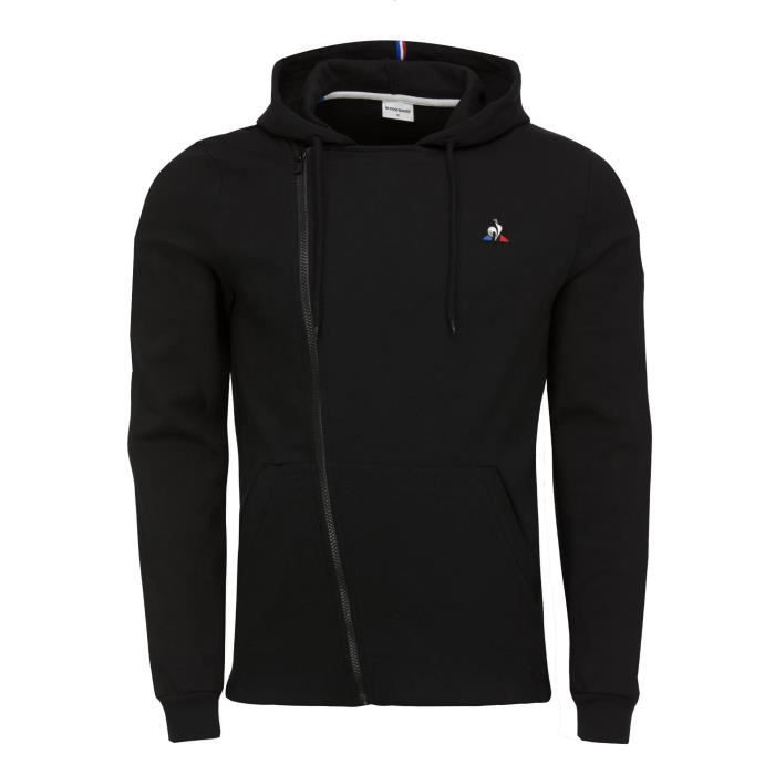 veste le coq sportif homme