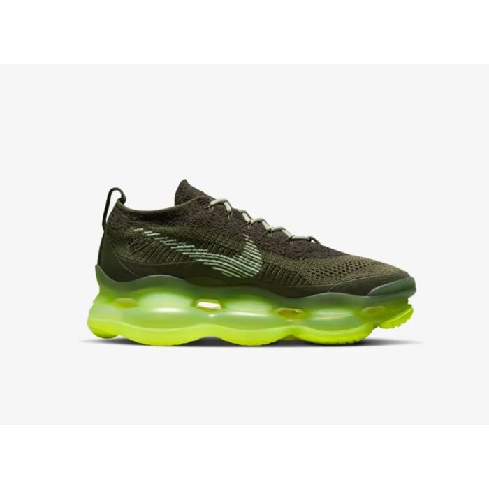 Nike air max 2017 vert kaki online