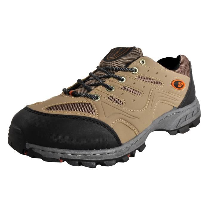 Karrimor Ridge Mid Bottes De Marche Hommes