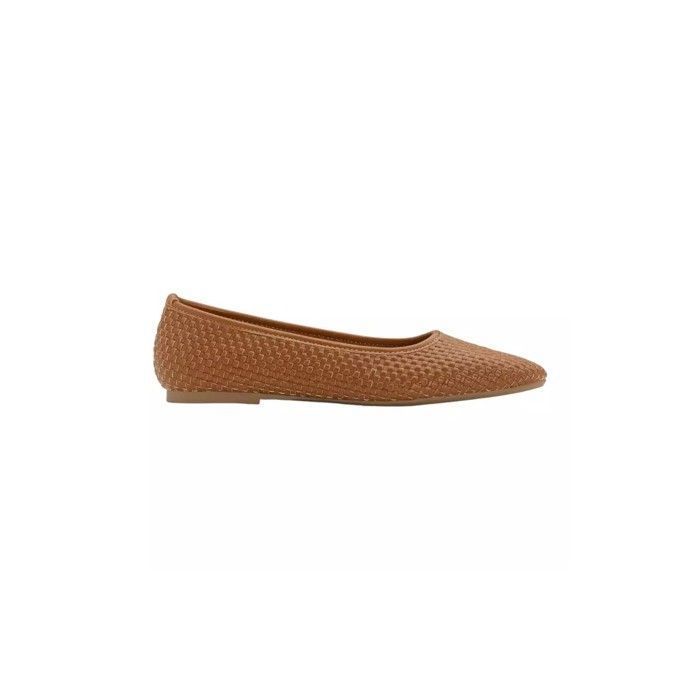 VANESSA WU Ballerines Vanessa Wu Ballerines Vanessa Wu PROVENCE BA2688
