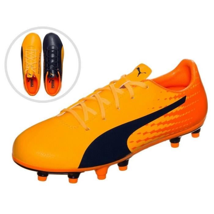 puma evospeed enfant