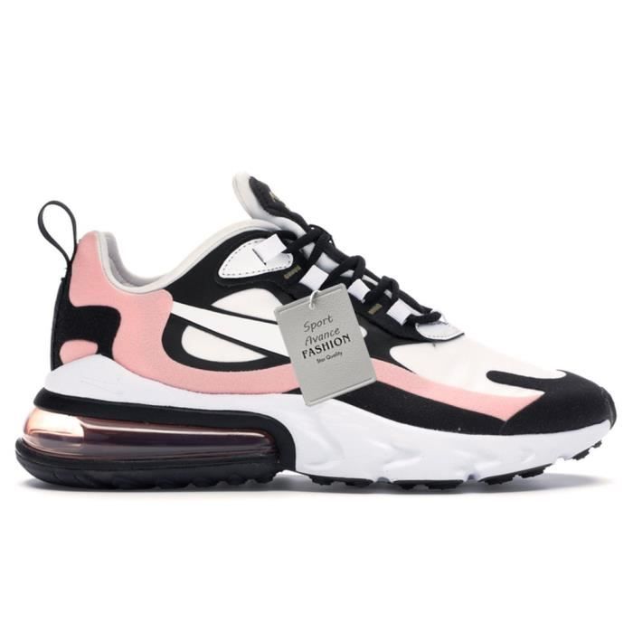 nike air max 270 femme rose corail nike air max 270 femme rose corail