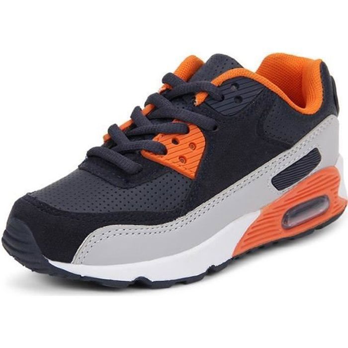 Chaussure de shop sport garcon
