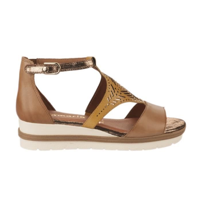 Tamaris nu shop pieds femme