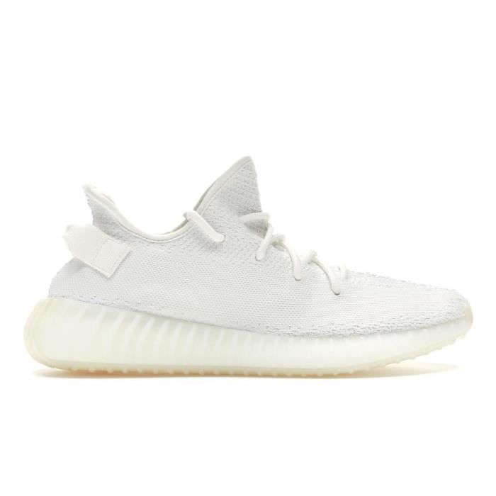 adidas yeezy boost 350 Beige femme