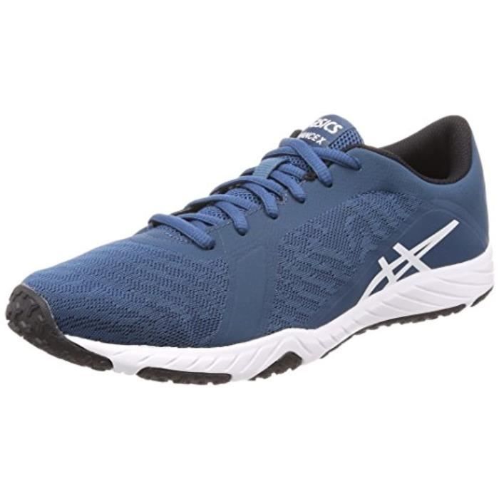 asics taille 41