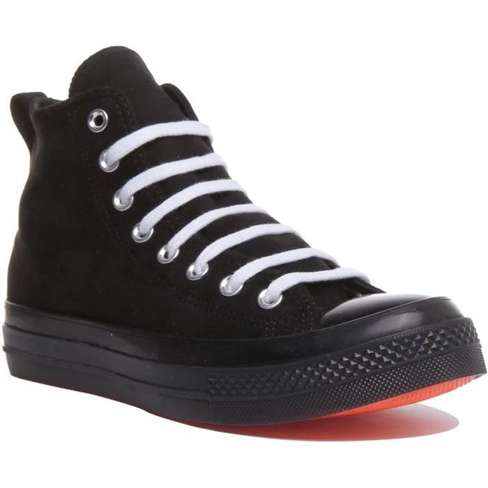 Lacet converse noir shop
