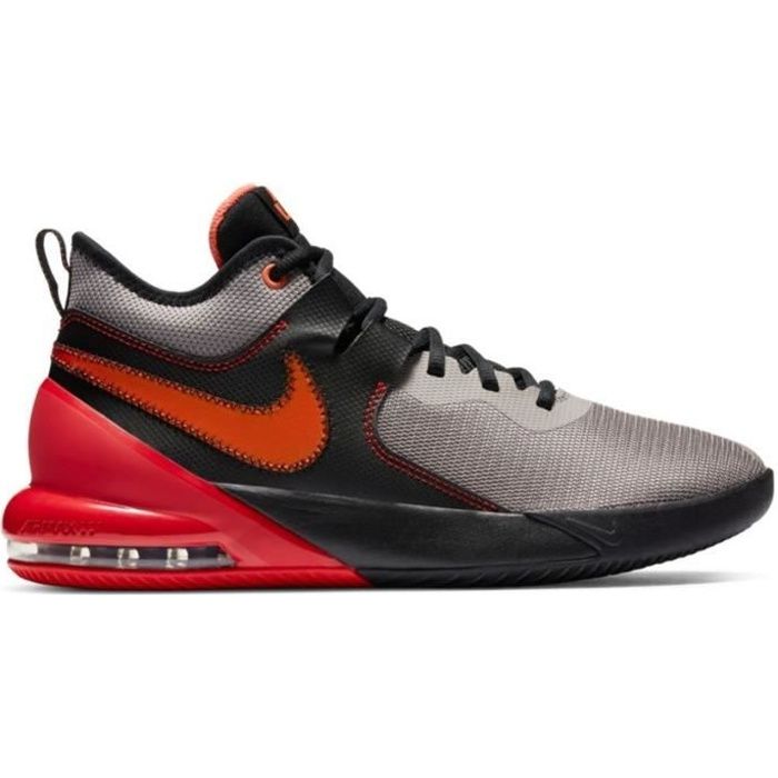 Talon basket nike top