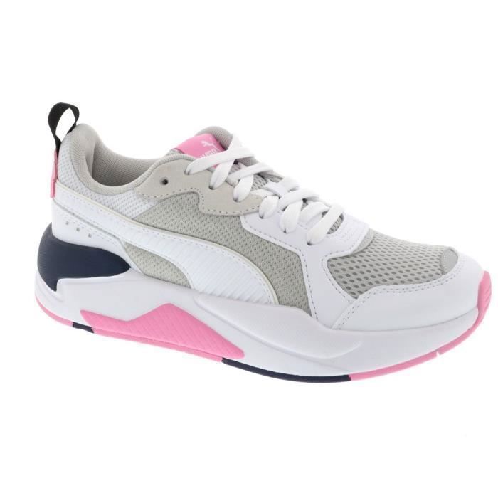 Tennis puma fille 2025