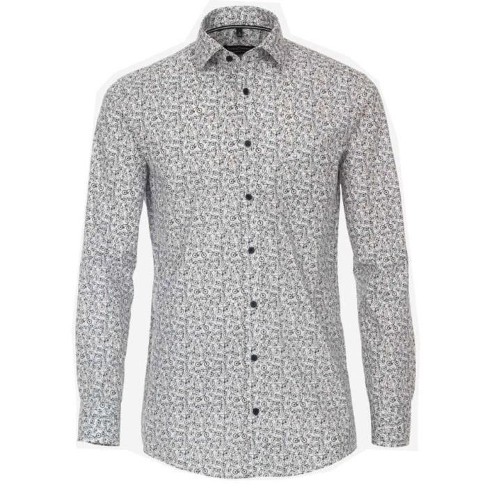 Chemise imprim e