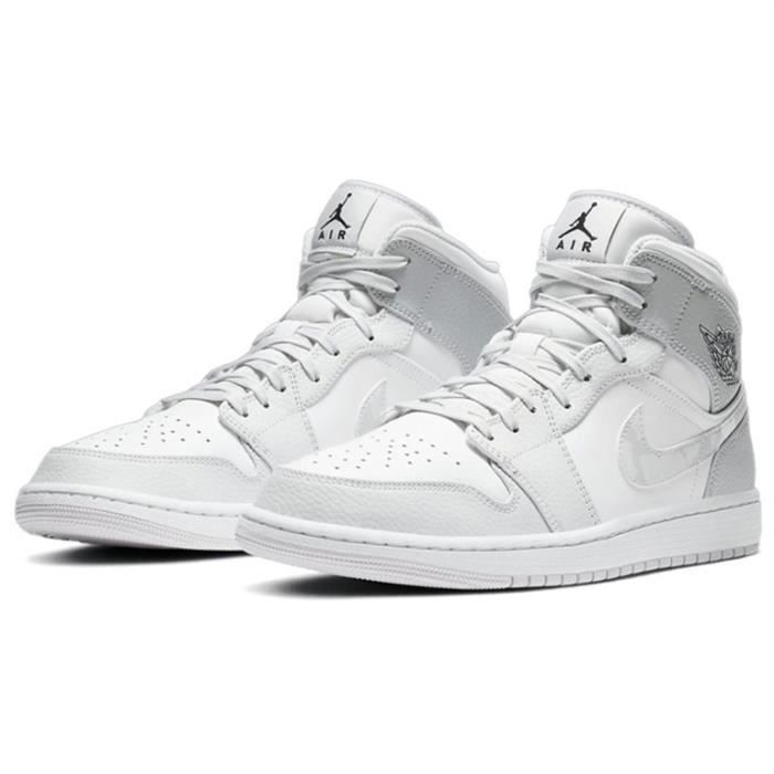 basket de basketball femme pas cher jordan