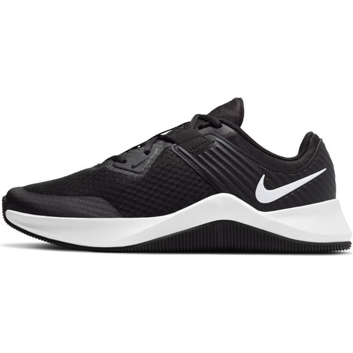 Chaussures de Fitness Nike Mc Trainer pour Homme - Noir/Blanc