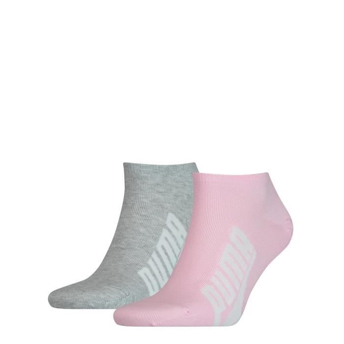Puma shop basket chaussette