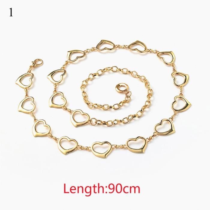 Une nouvelle ceinture large en cuir pour femmes avec une boucle en Une nouvelle ceinture large en cuir pour femmes avec une boucle en