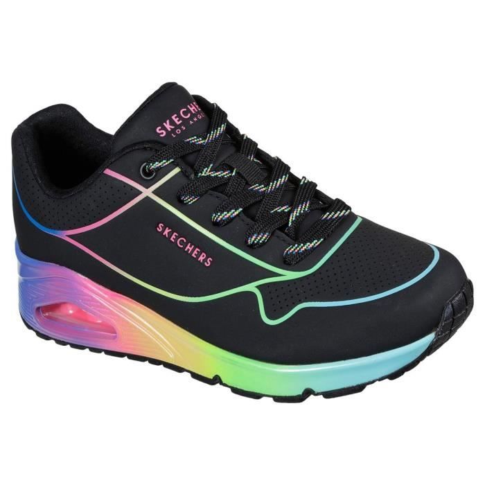 Chaussure pop hotsell skechers