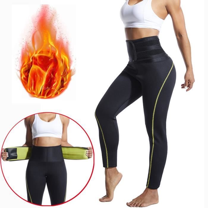Legging sport transpiration on sale