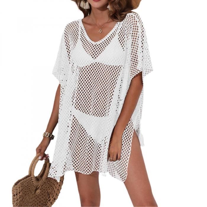 Cache maillot online grande taille