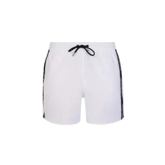Maillot armani homme best sale