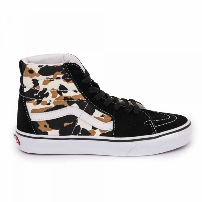 vans montante sk8