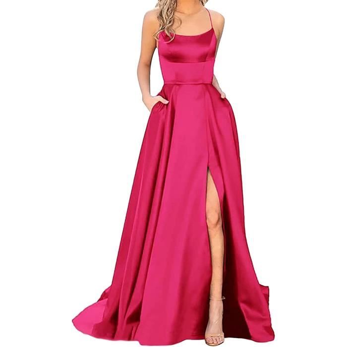 Cdiscount robe de cocktail top
