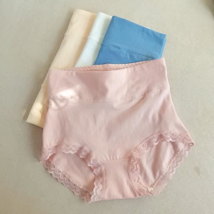 Culotte pur coton deals
