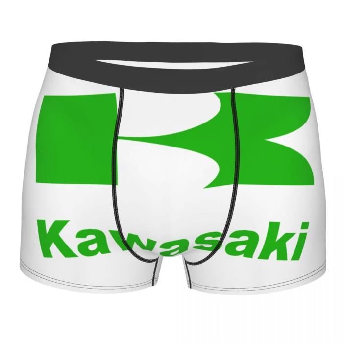 Caleçon kawasaki best sale